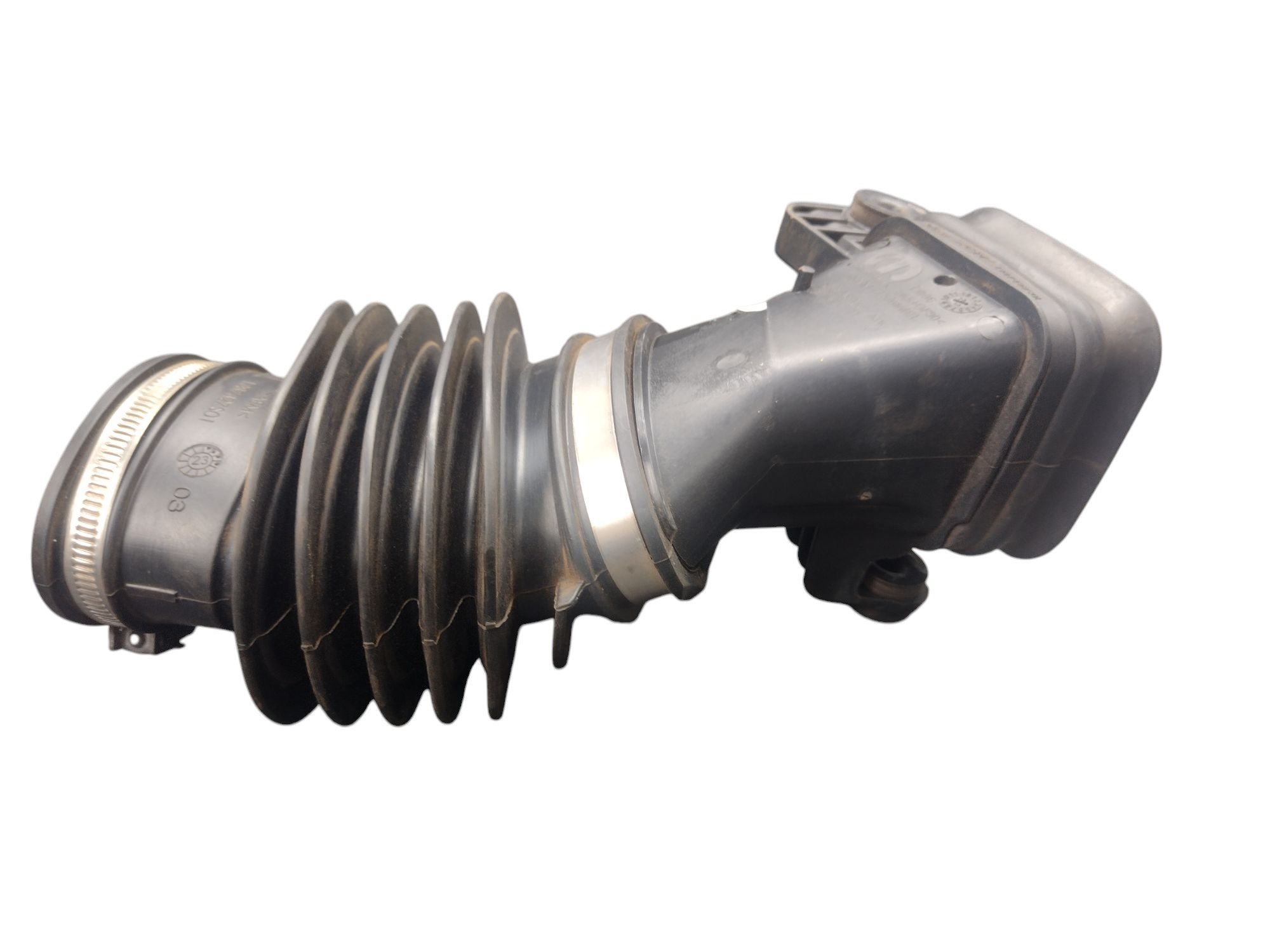 Mangueira Filtro De Ar Fiat Toro 1.3 Turbo 2023 2