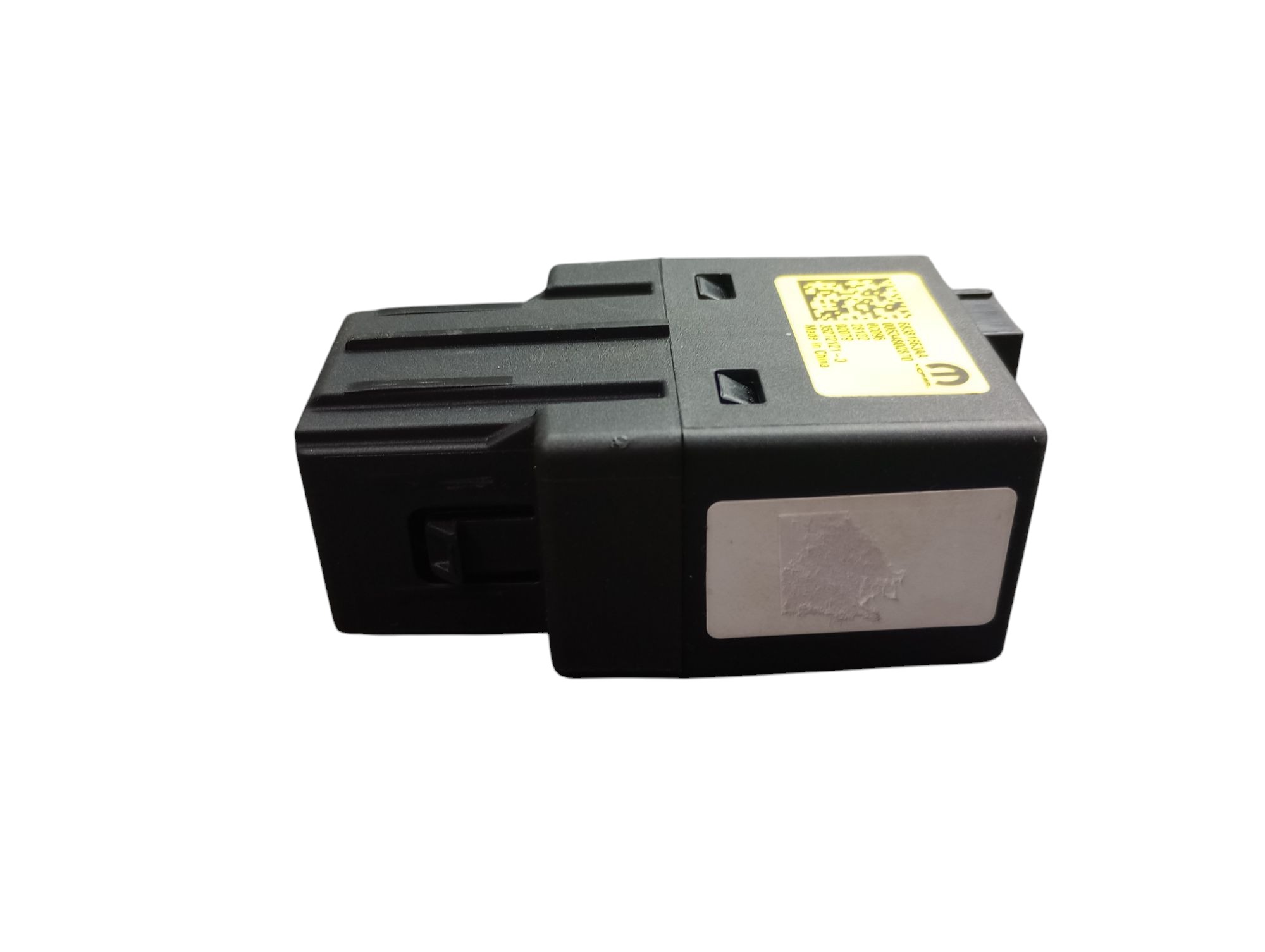 Entrada Usb Fiat Toro 1.3 Turbo 2023 3