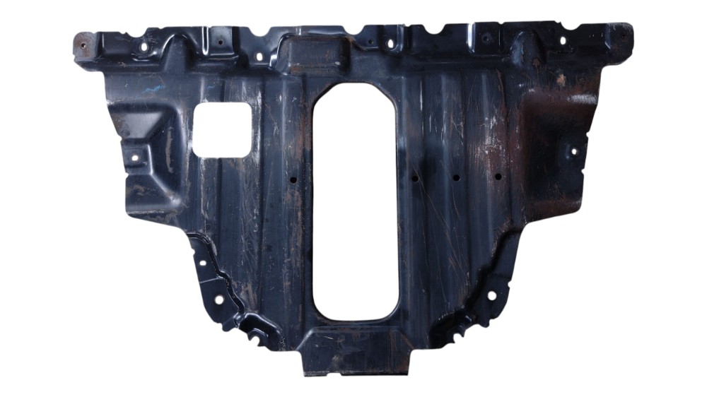 Protetor Carter Fiat Toro 2.0 Diesel 2019 3