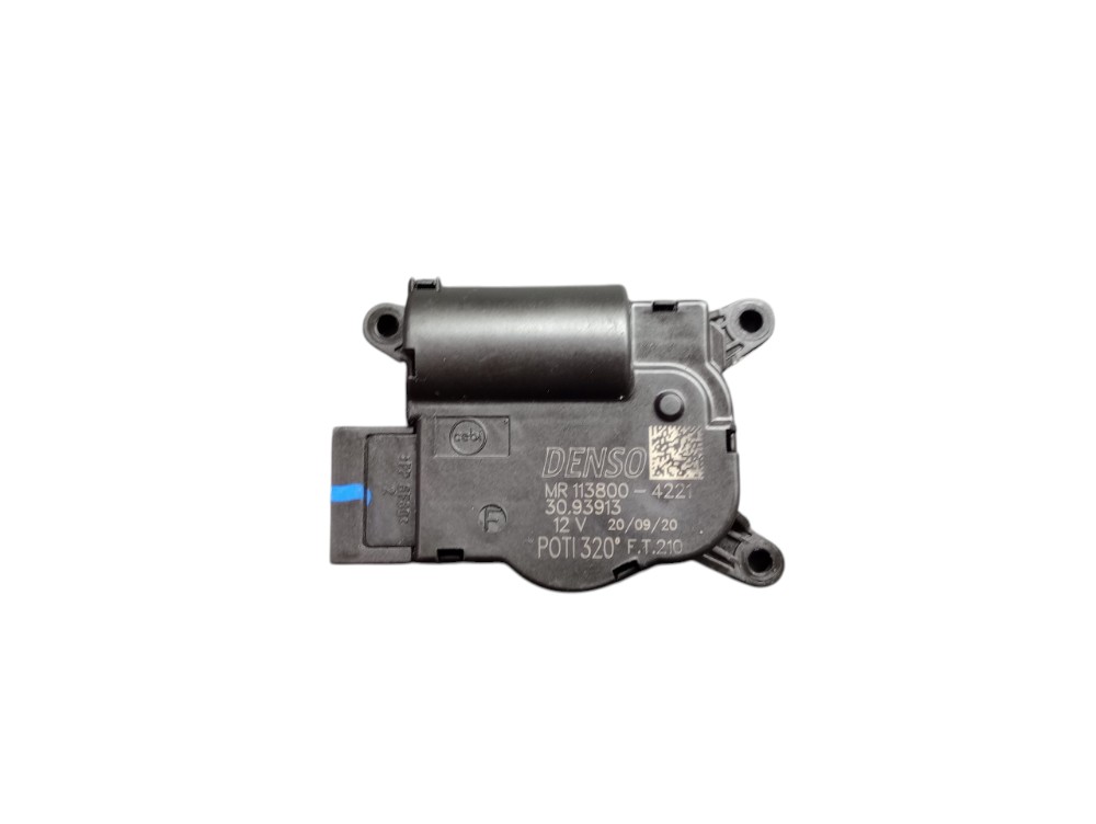 Motor Atuador Caixa Evaporadora Jeep Compass 2.0 2020 1