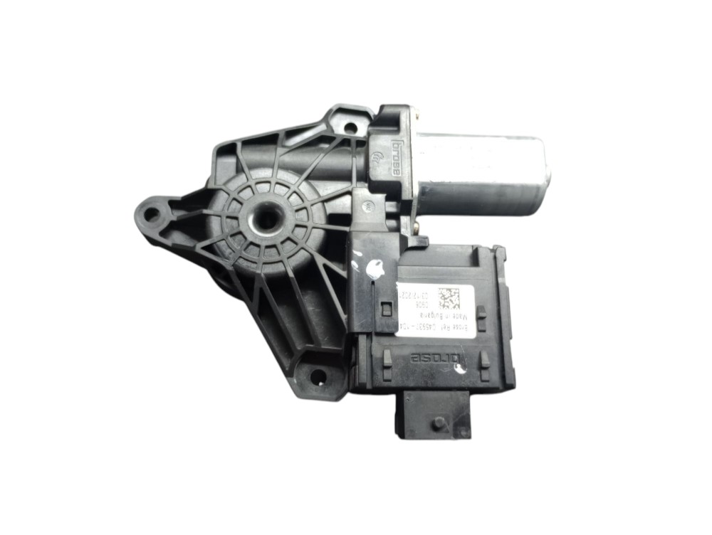 Motor Máquina De Vidro T.d Jeep Renegade 2024 4