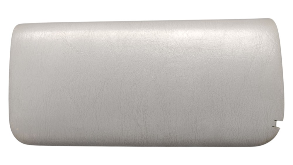 Tampa Superior Painel F250 Com Detalhe 1
