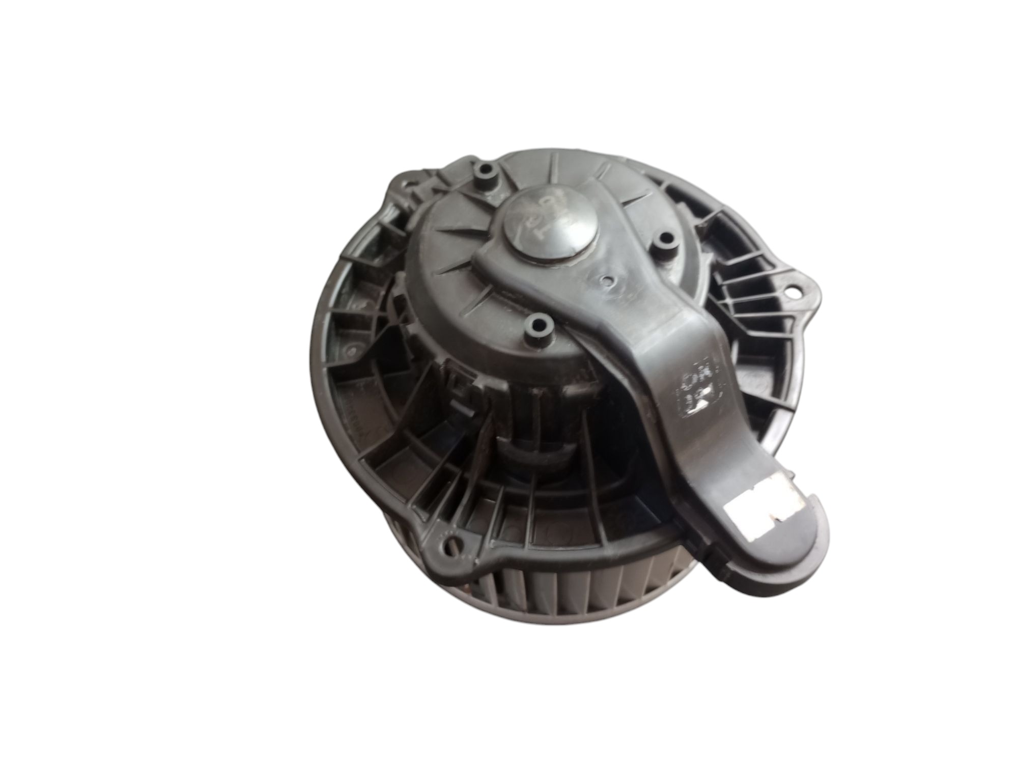 Motor Do Ar Forçado Ford Ranger 3.2 2013 5