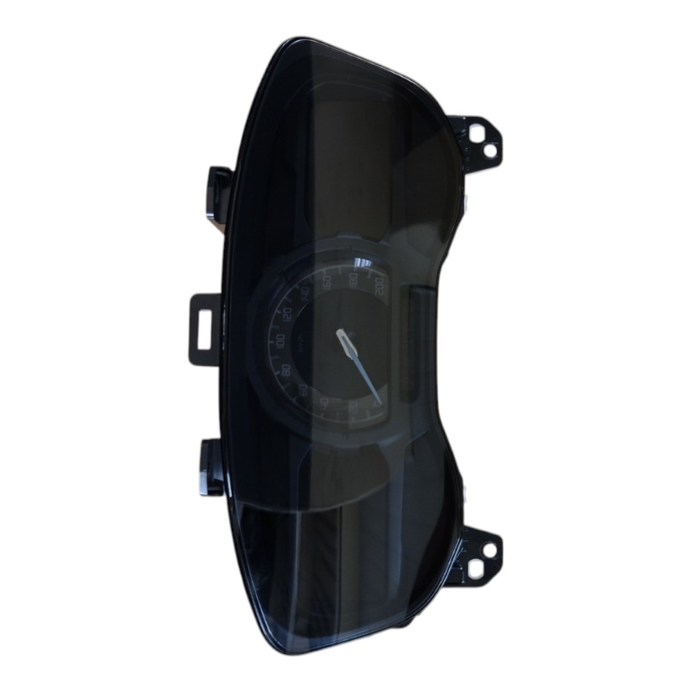 Painel De Instrumentos Ranger 2.2 Xls Automática 2020 Preto 2