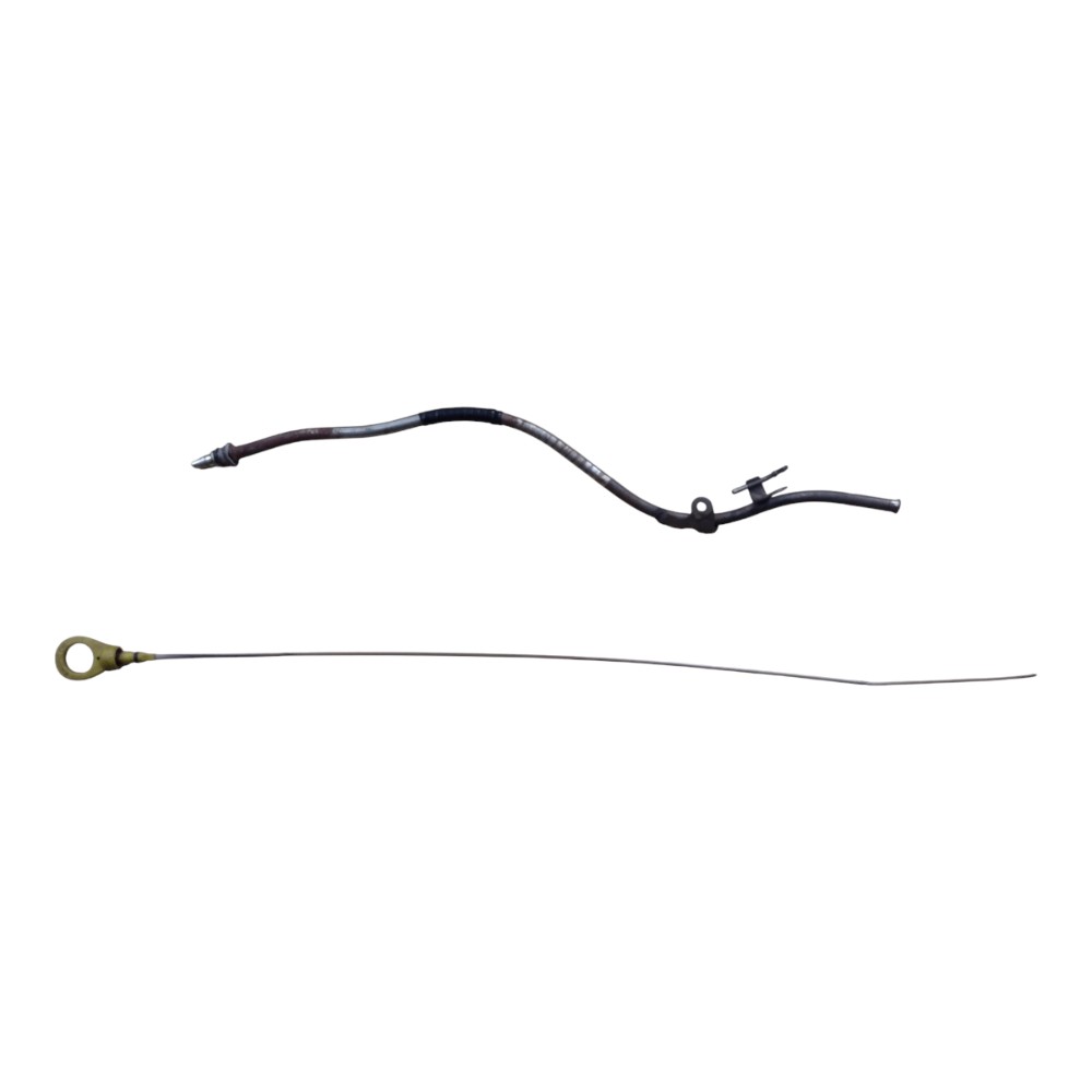 Suporte Vareta Nivel De Óleo Motor Hilux 3.0 2013 2