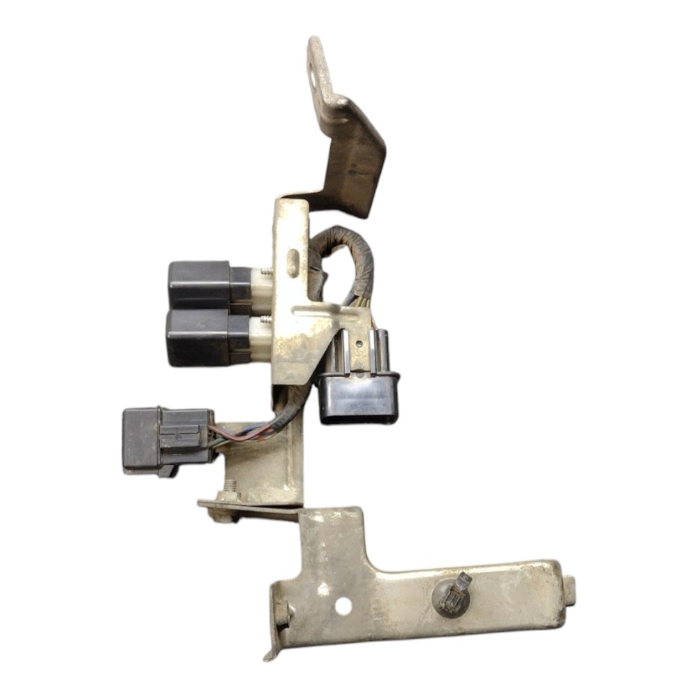 Chicote Ventoinha Externa Pajero Sport 2.5 2010 5