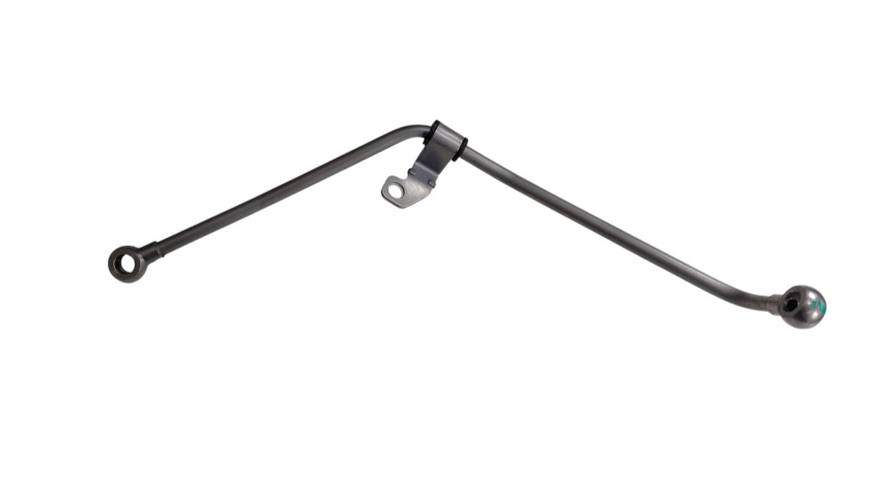 Cano Lubrificação Turbina Tiggo 7 1.5 Turbo 2024 5