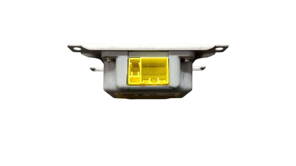 Módulo airbag Pajero TR4 2010 5