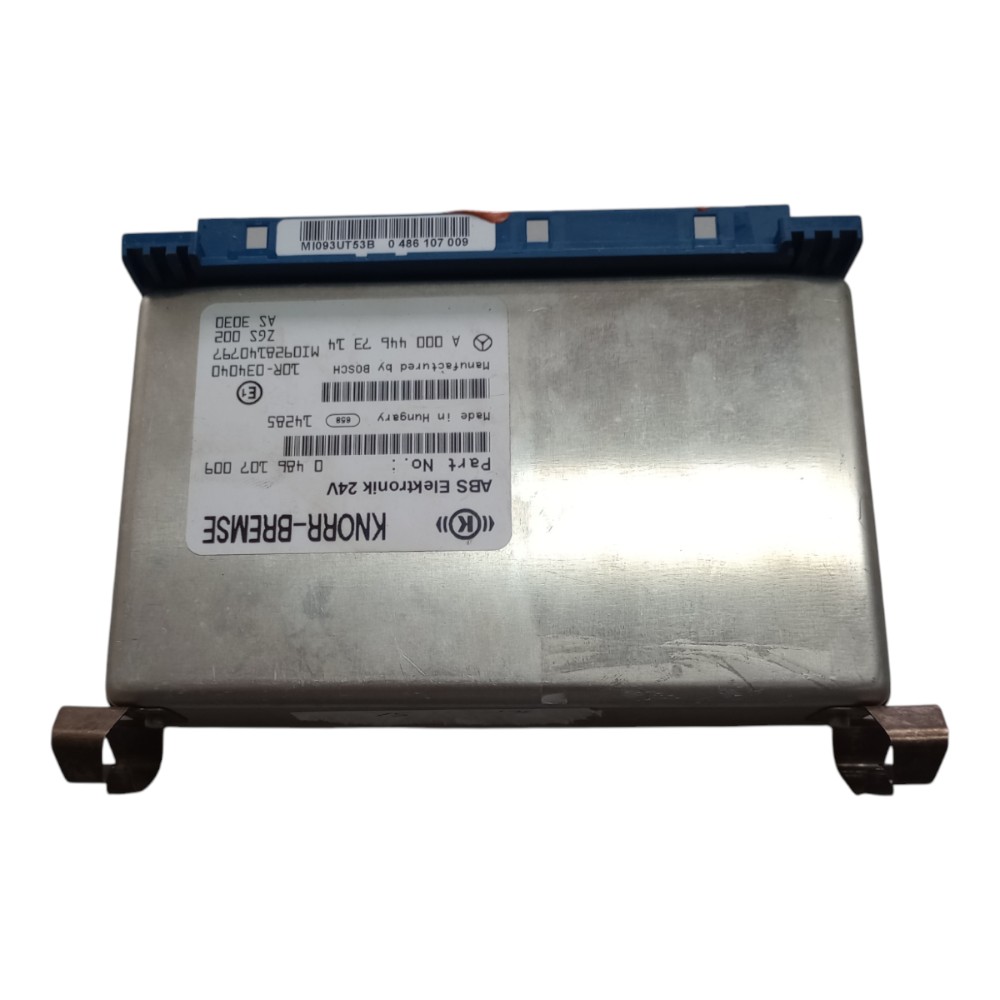 Módulo Mb Axor 2544 2014 2