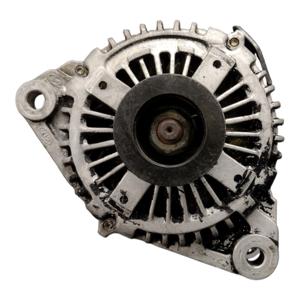 Alternador Vera Cruz 3.8 V6 2012 5
