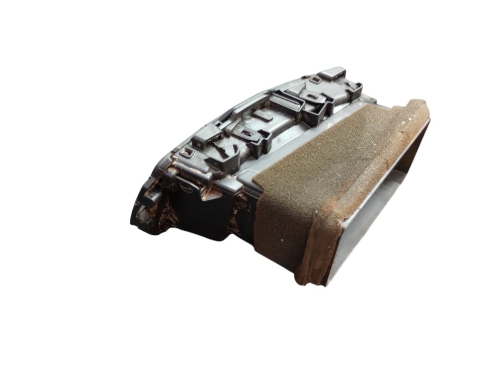 Difusor De Ar Central L.d Ranger 2020 3