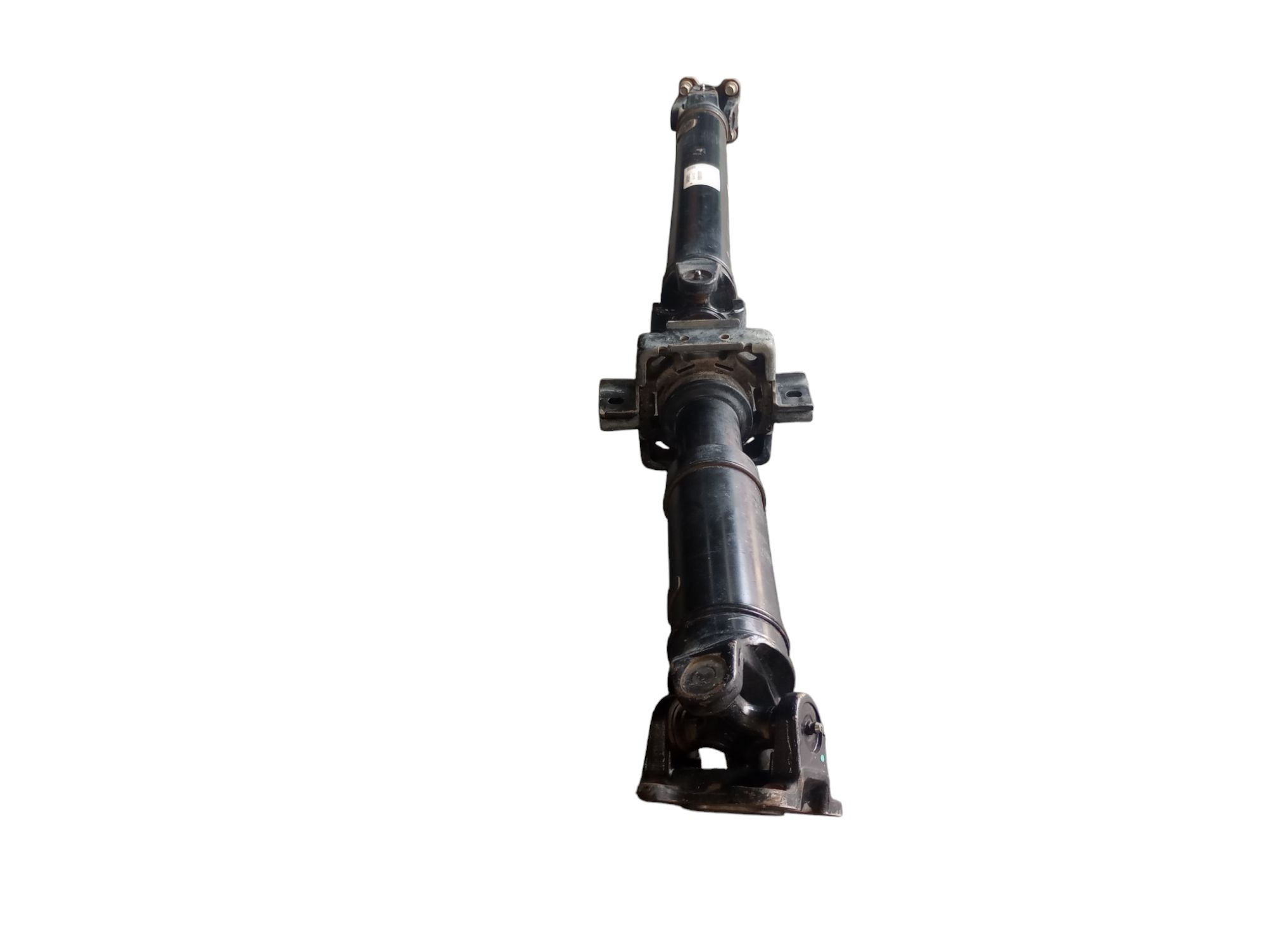 Cardan Traseiro L200 New Triton 2.4 Diesel Manual 2022 3