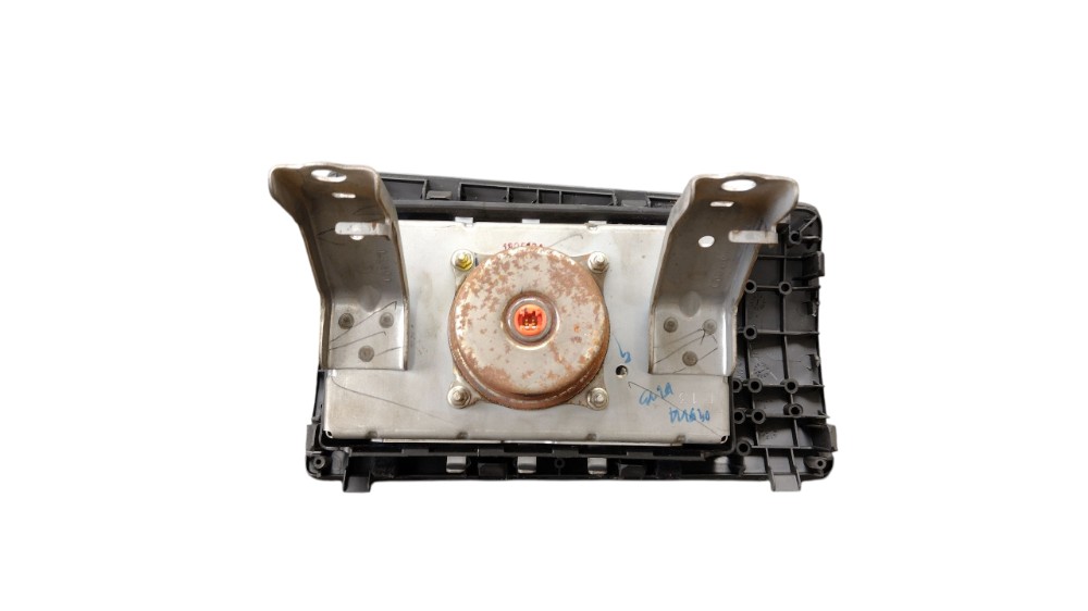 Bolsa airbag passageiro Hilux 2008 5