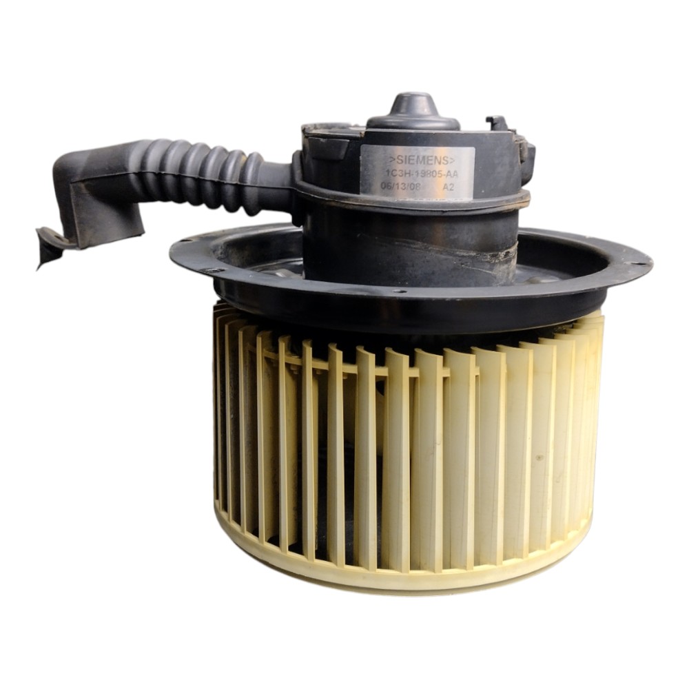 Motor Ar Forçado F250 2008