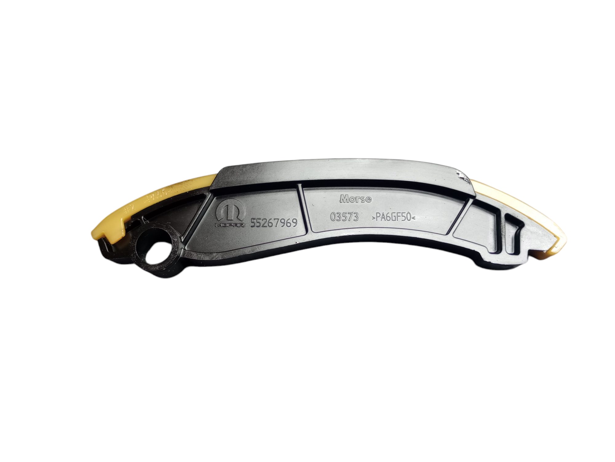 Kit Corrente Motor Fiat Toro 1.3 Turbo 2023 3