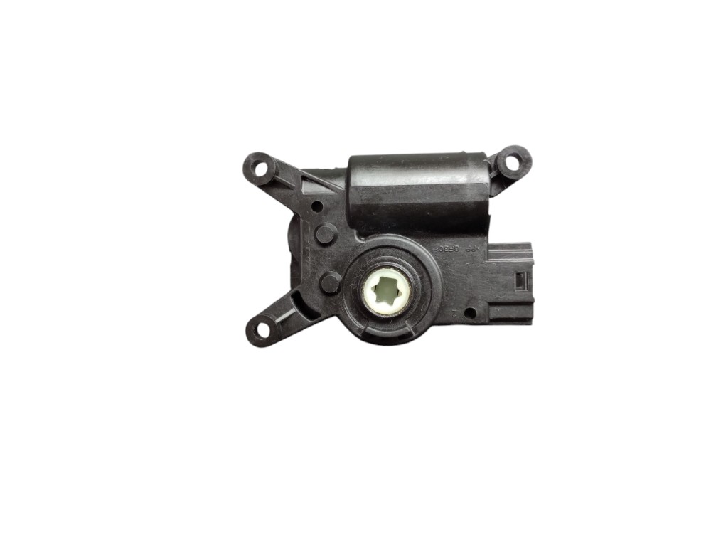 Motor Atuador Caixa Evaporadora Jeep Compass 2.0 2020 4