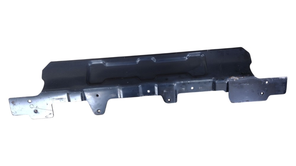 Protetor Carter Fiat Toro 2.0 Diesel 2020 1