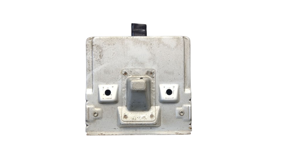 Capa Cinzeiro Pajero Tr4 2010 1