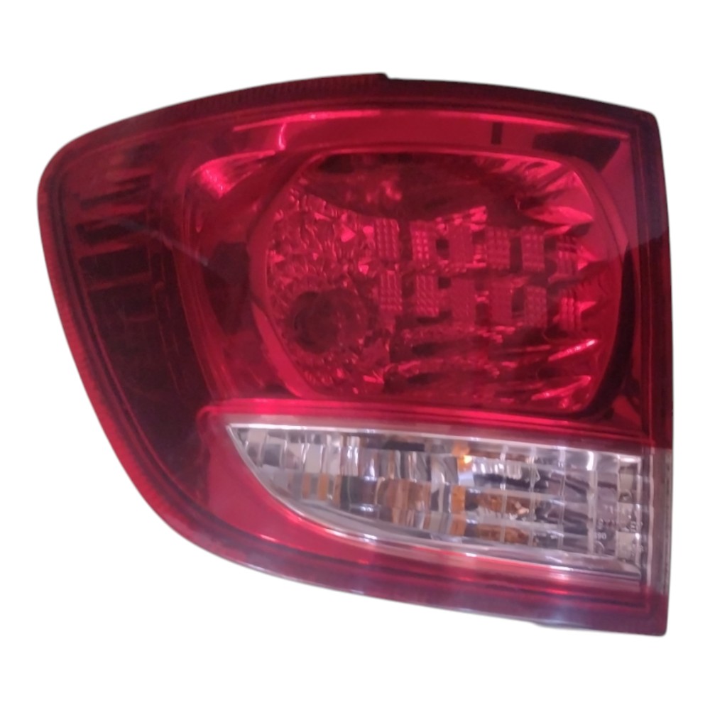 Lanterna T.e Hilux Sw4 2009 Com Detalhe  Esquerdo/motorista Esquerdo/motorista 3