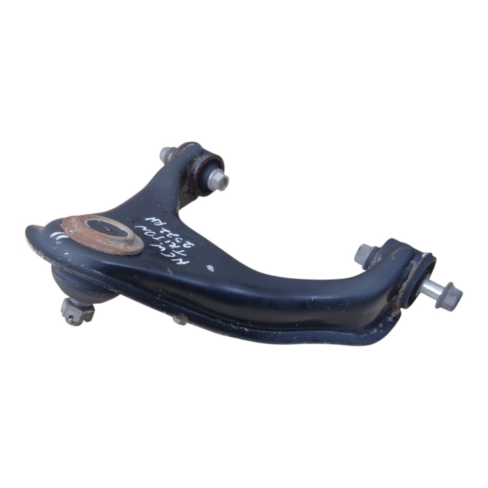 Balança superior D.D New Triton 2022 4