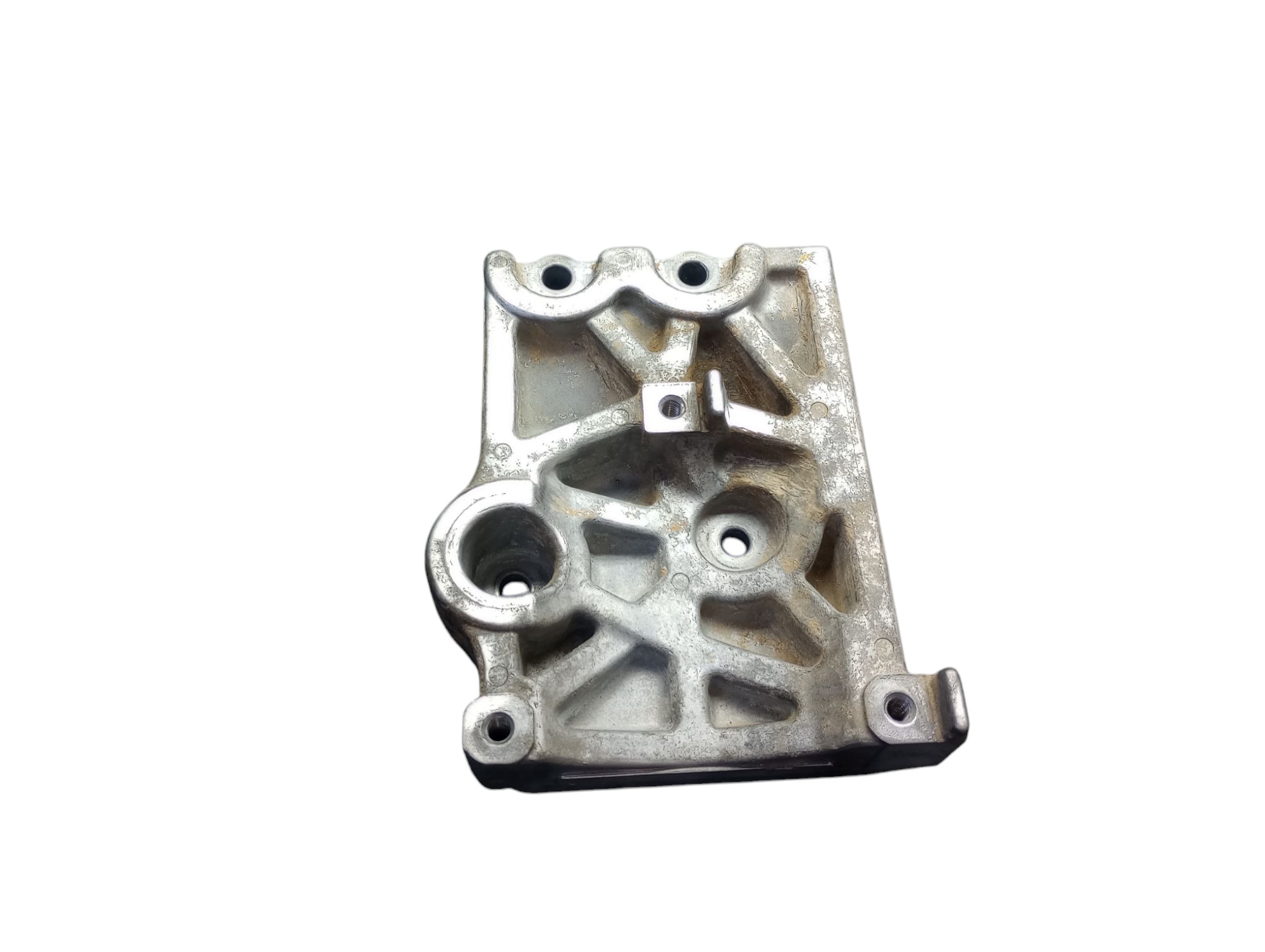 Suporte Compressor De Ar Pajero Tr4 2.0 2007 4