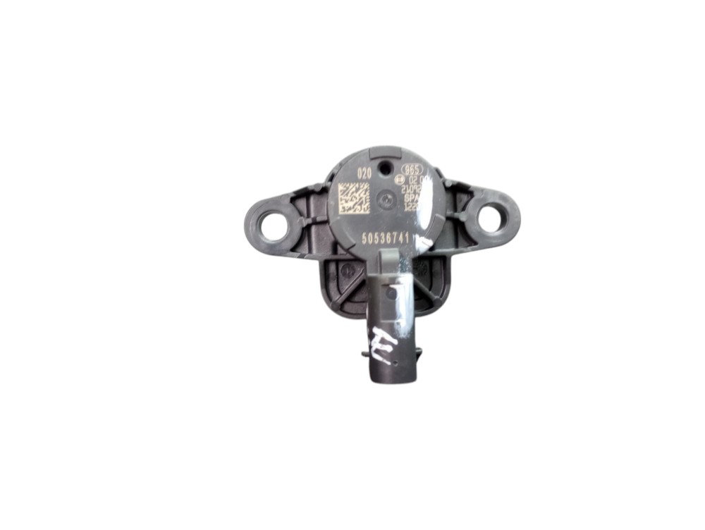 Sensor Impacto Porta D.e Jeep Renegade 1.3 Turbo 2022 Preto