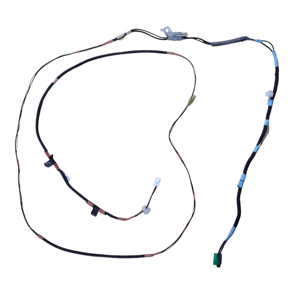 Chicote antena Corolla Cross 1.8 hybrid 2025