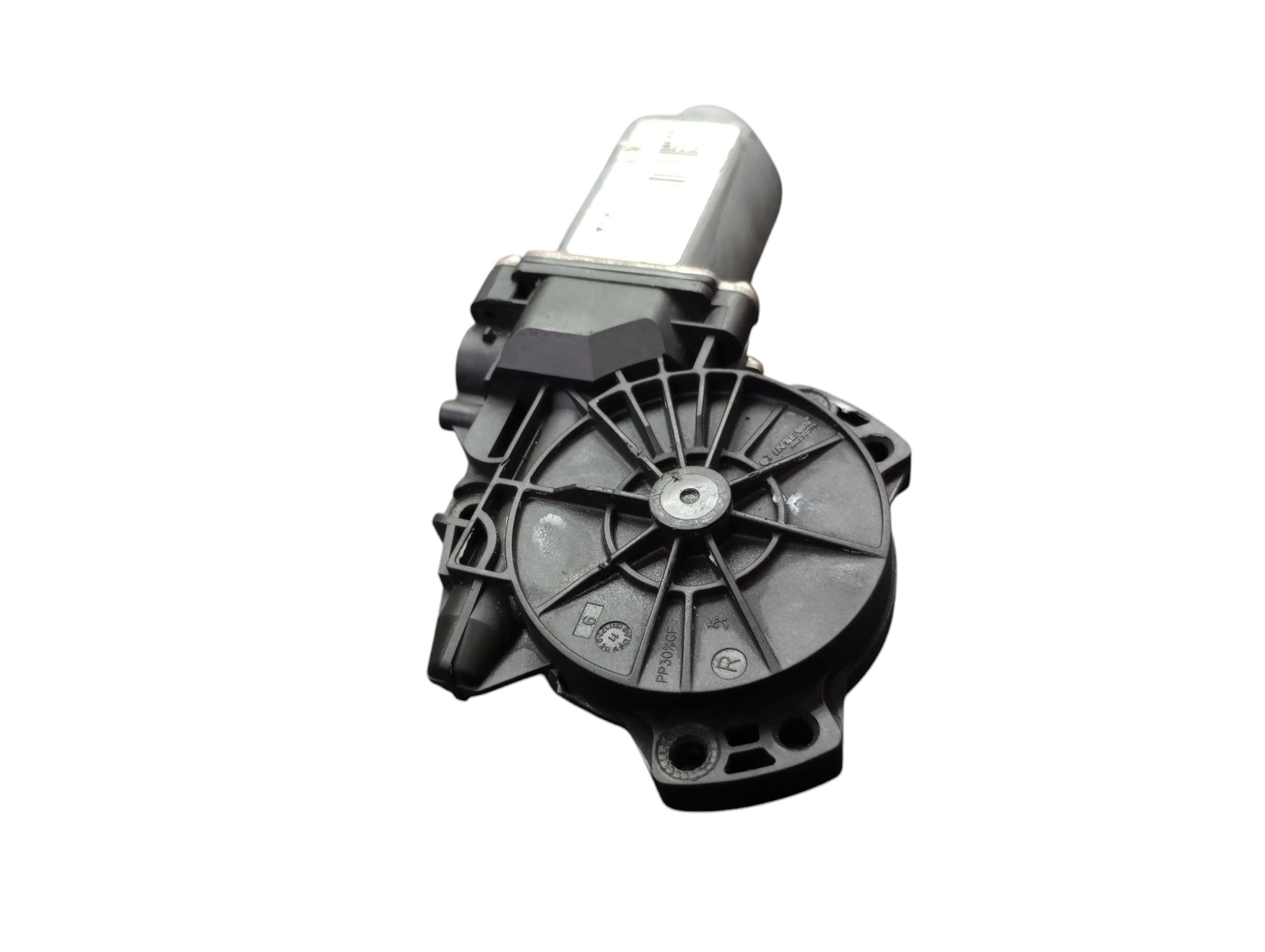 Motor Máquina De Vidro D.d Hyundai Santa Fé 2013 400906 5