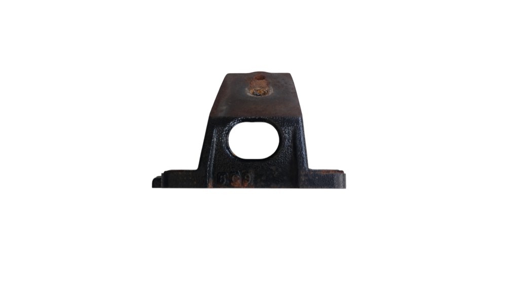 Suporte Coxim Motor L.e Hilux Sw4 3.0 2009 4