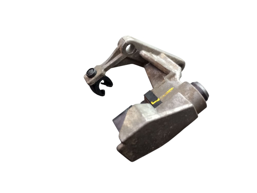 Sensor De Rotação Jumper Ducato Boxer 2.8 2007 4