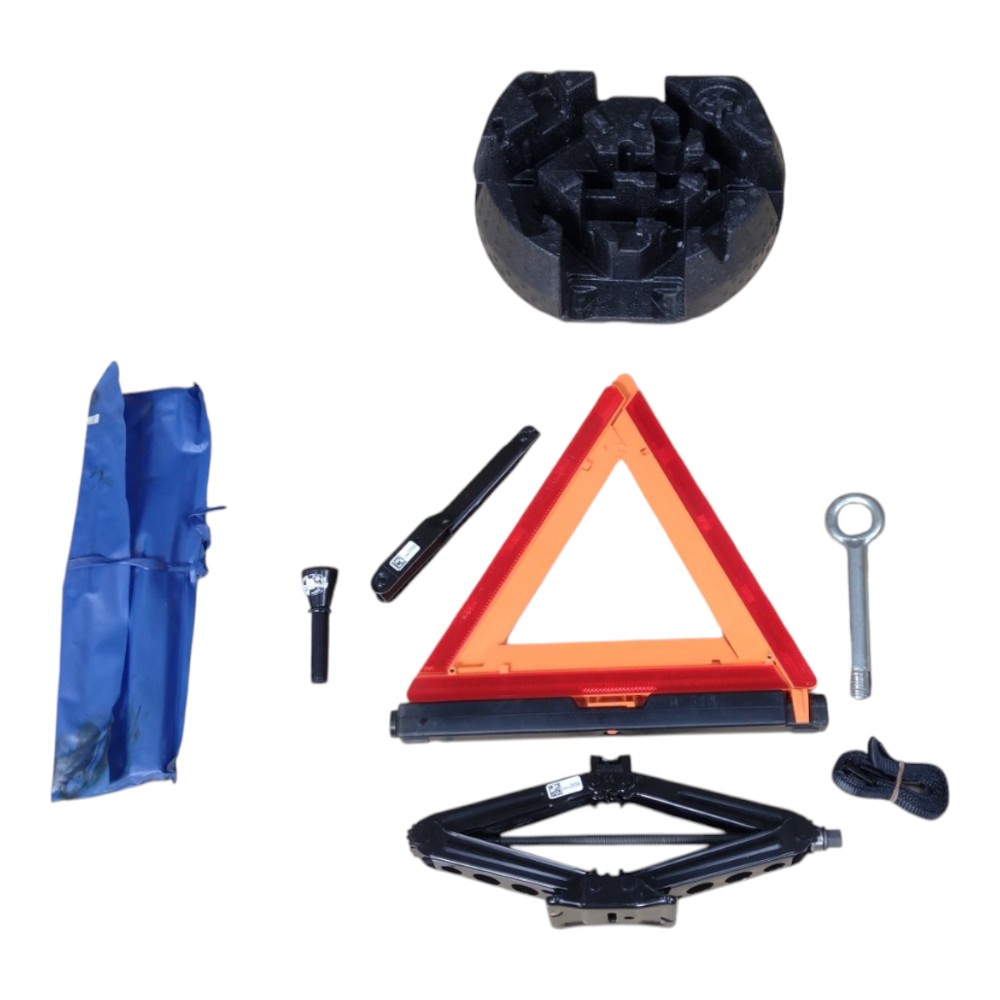 Kit Macaco Equinox 2023 1