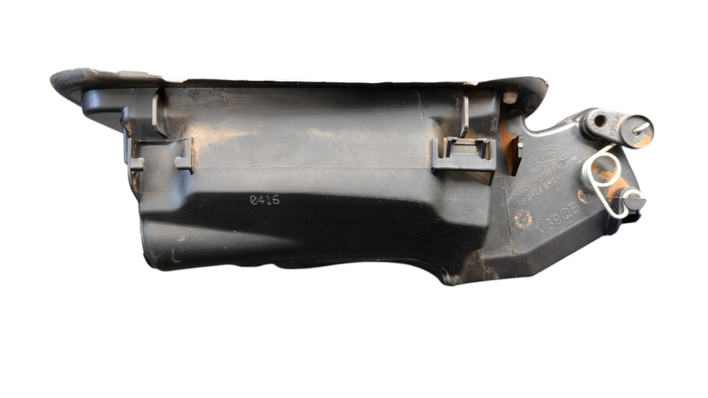 Portinhola Tanque Combustível Ranger 3.2 2015 2015 4