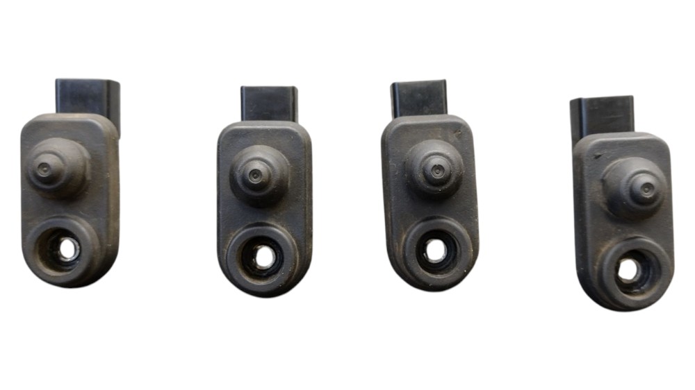 Jogo Sensor Portas Triton 3.2 2011 1