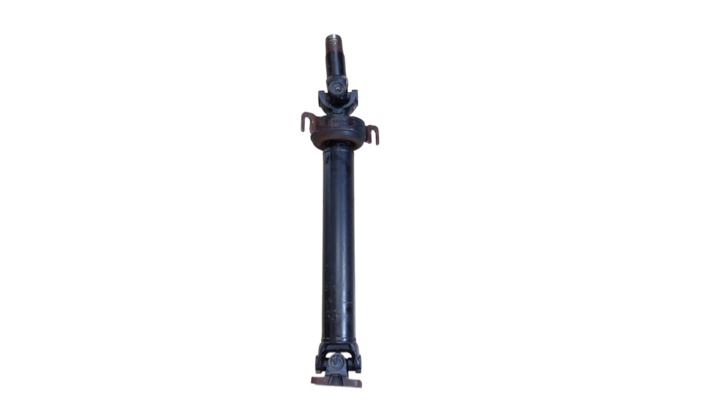 Cardan traseiro Ford Ranger 2.2 4×4 2020 3