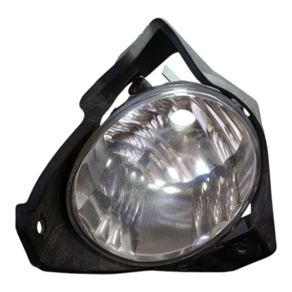 Farol Auxiliar L.e Toyota Hilux 2009