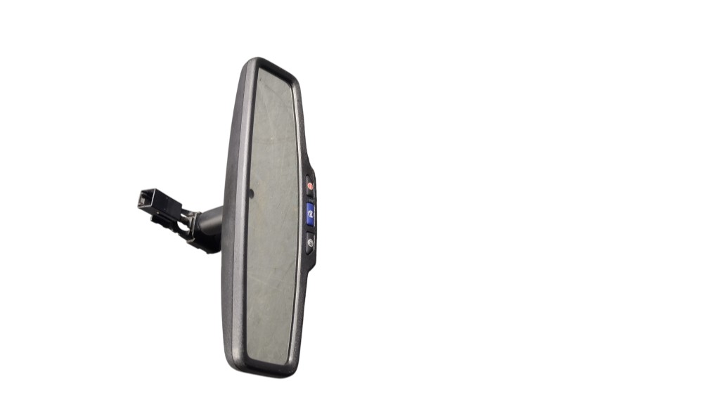 Retrovisor Interno Gm S10 2019 2
