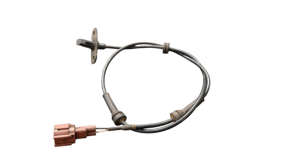Sensor T.E Frontier 2008 3