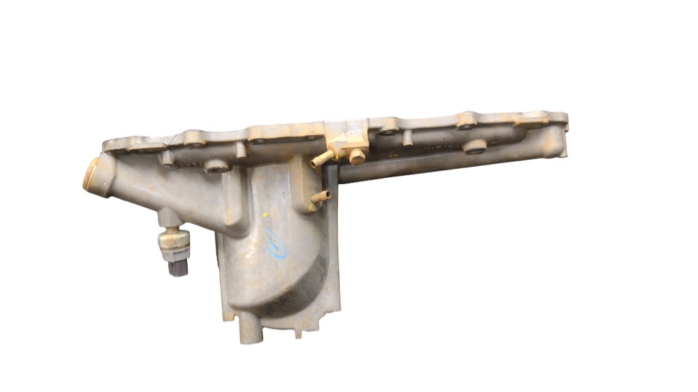 Suporte Filtro Óleo Hilux 3.0 2009 6