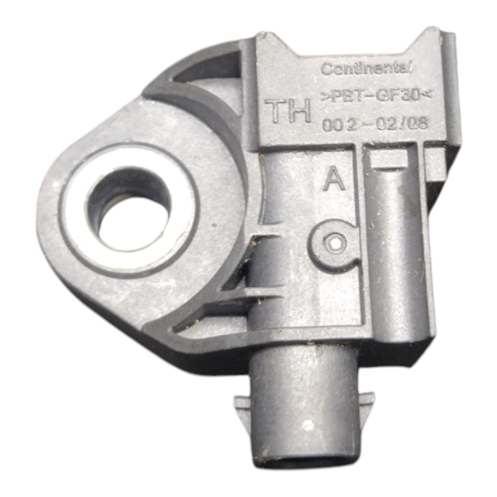 Sensor Impacto Jeep Compass 2.0 2023 4