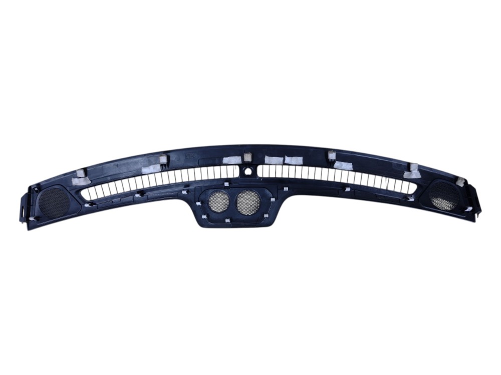 Grade Superior Painel Jeep Compass 2020 Preto 4