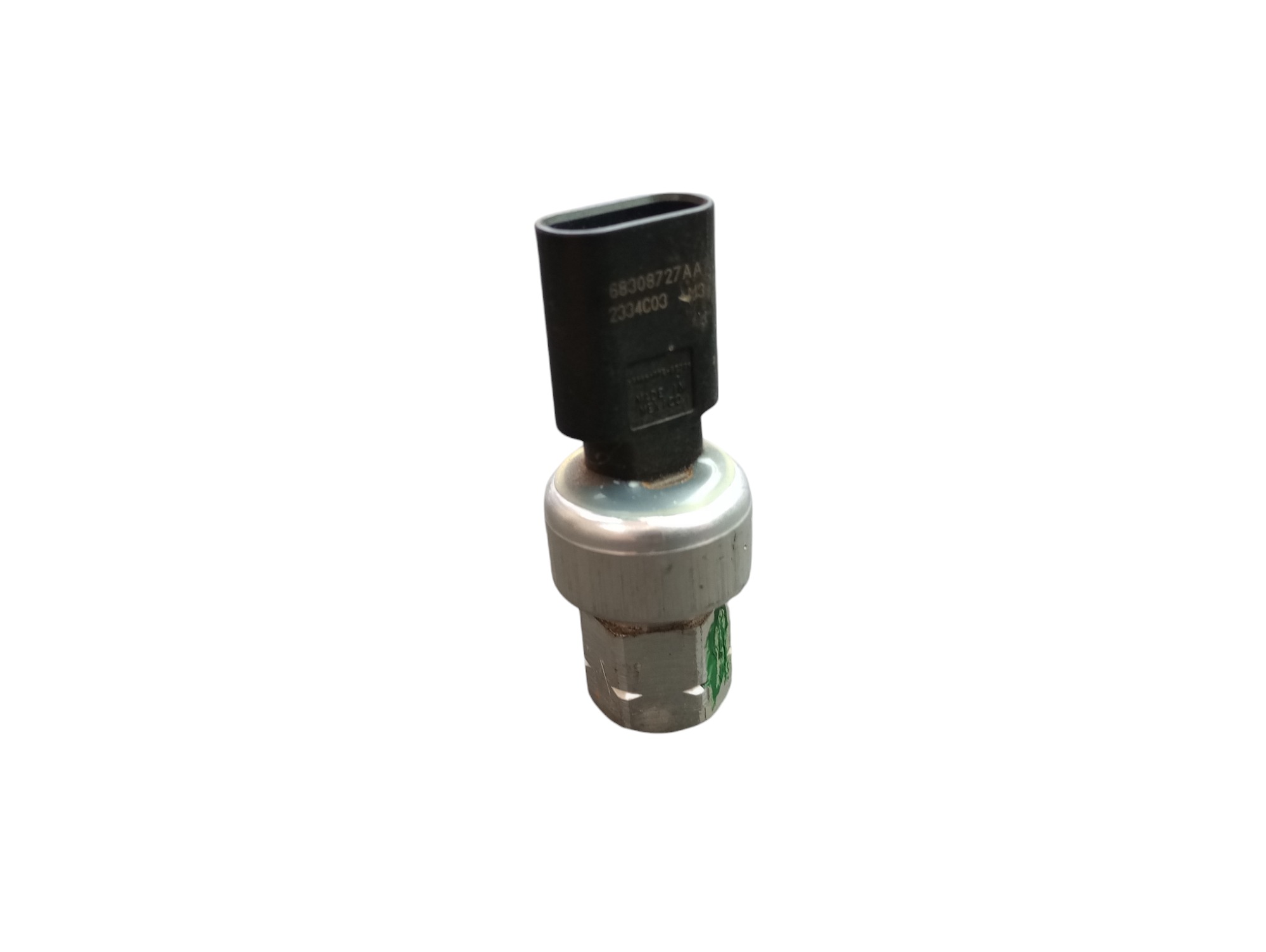 Pressostato Ar Condicionado Jeep Compass 1.3 2023 3