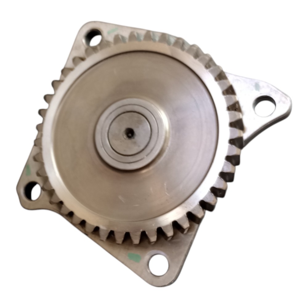 Engrenagem Bomba De Oleo S10 2.8 180cv 2013 2