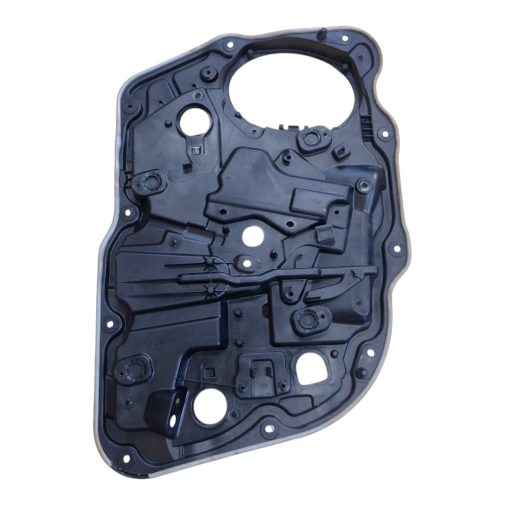 Suporte Máquina Vidro D.d Jeep Compass 2020 4