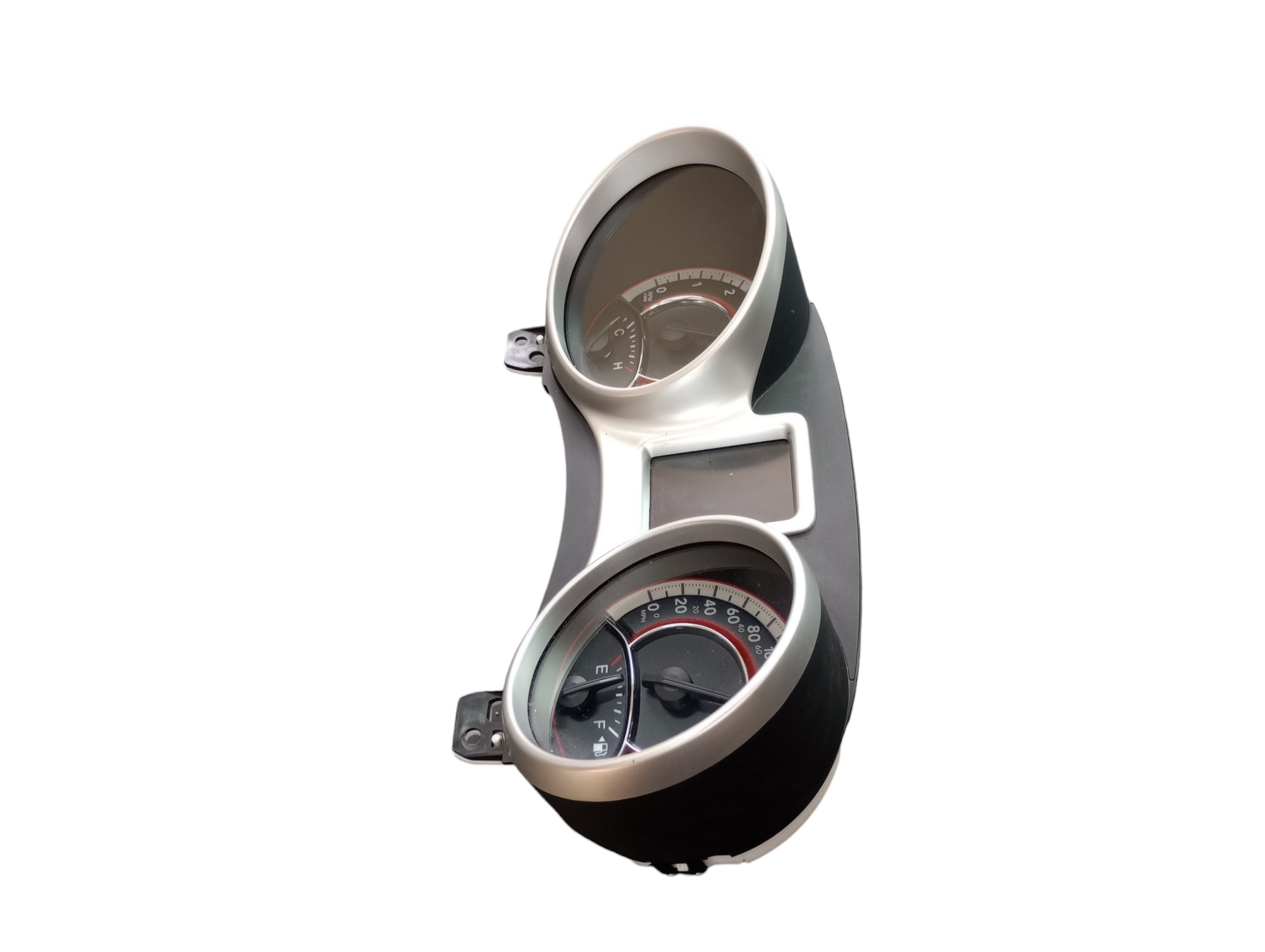 Painel De Instrumentos Fiat Freemont 2.4 2014 4