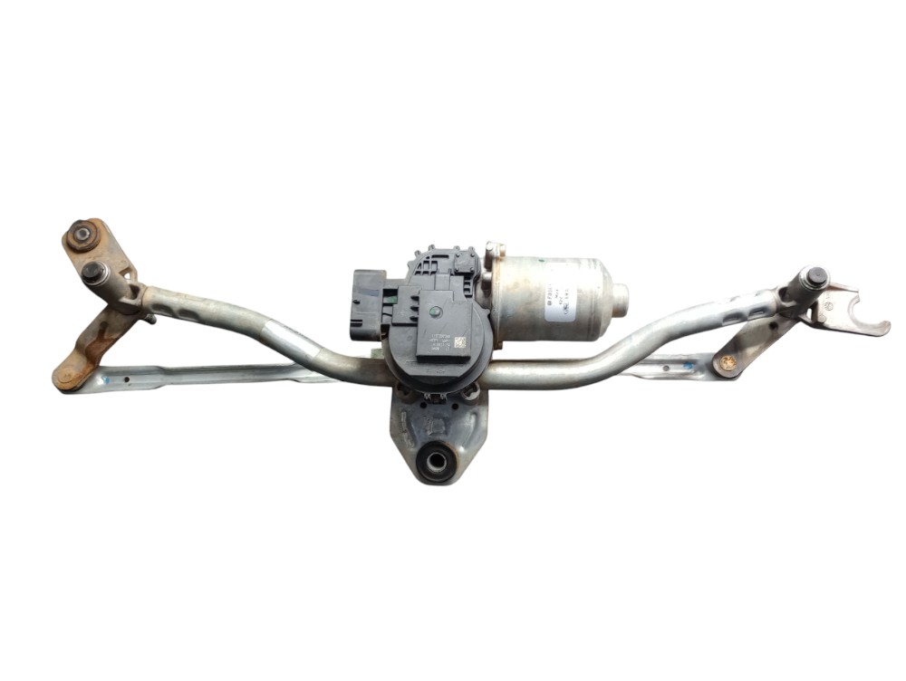 Motor Do Limpador Com Galhada Ford Ranger  3.2 2020 1