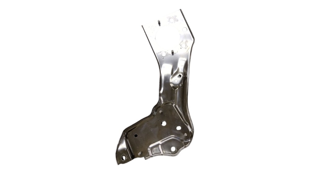 Suporte Pedal Corolla 2020 6