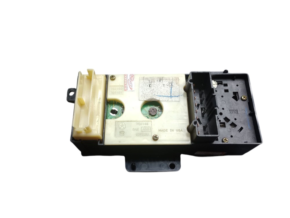Comando De Luz Jeep Cherokee 1997 5