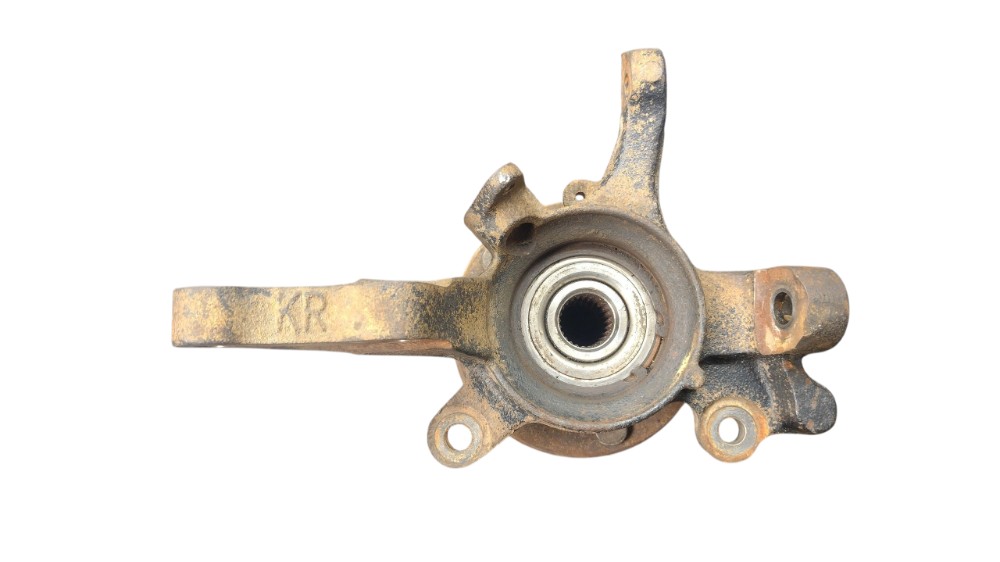 Cubo de roda montante D.D Pajero TR4 2006