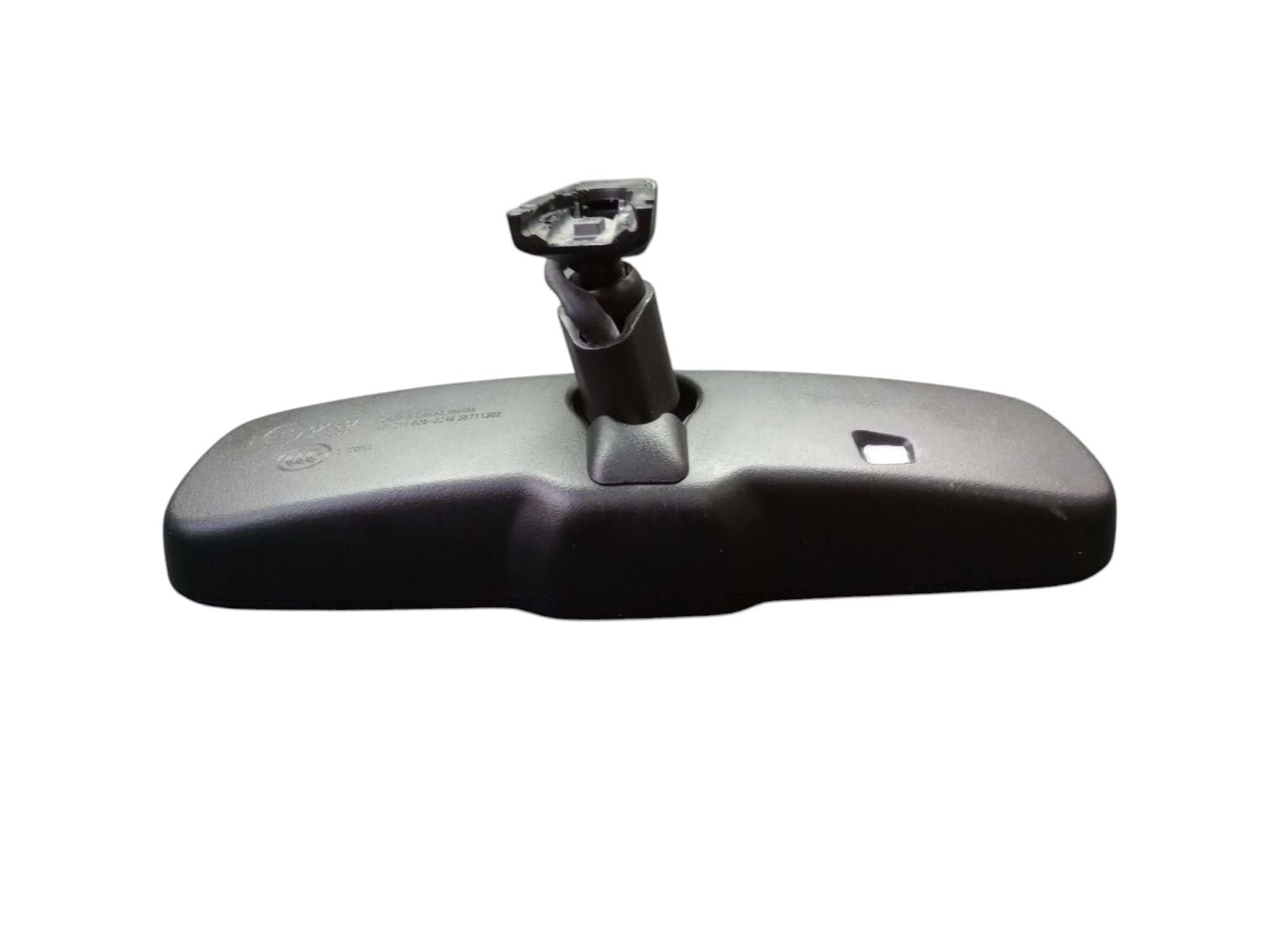 Retrovisor Interno Hyundai Santa Fé 2013 3