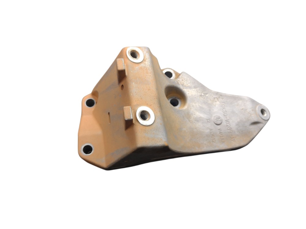 Suporte Compressor De Ar Ford Ranger 3.2 2020